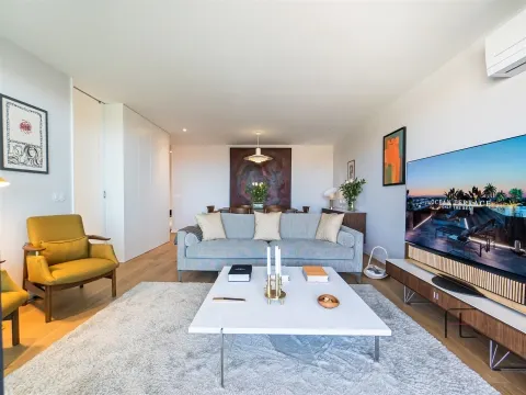 Apartamento T2