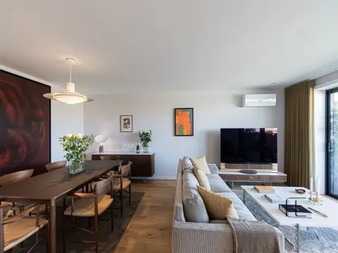 Apartamento T4