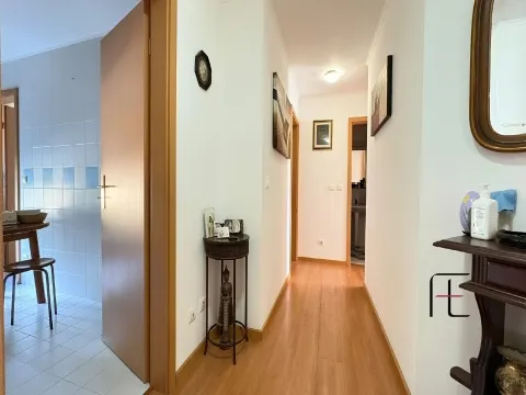 Appartement 3 Chambre(s)