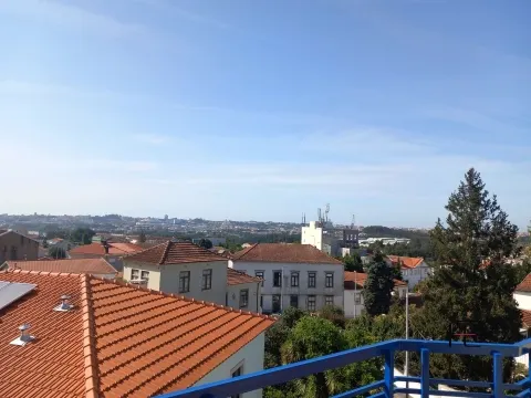 Apartamento T2 DUPLEX