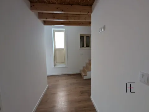 Casa a schiera 2 Vani