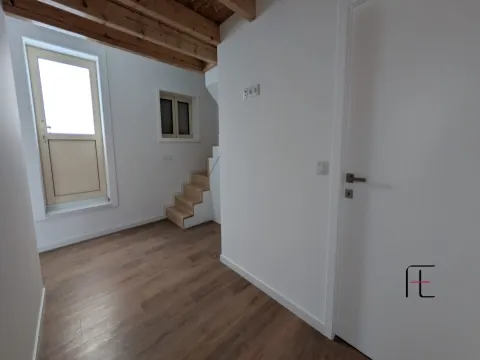 Casa a schiera 2 Vani