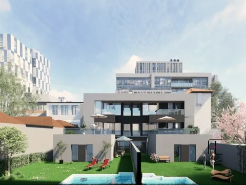 Appartamento T3+1 DUPLEX