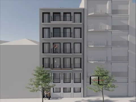 Appartamento 2 Vani DUPLEX