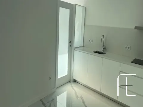 Apartamiento 3 habitaciones