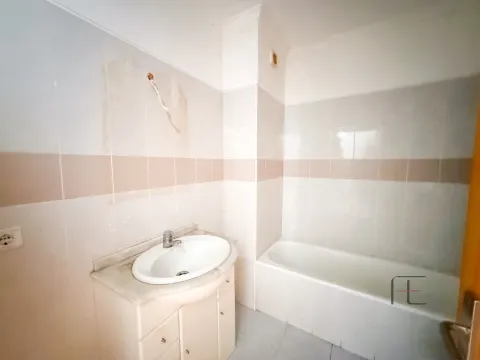 Wohnung 1 Schlafzimmer