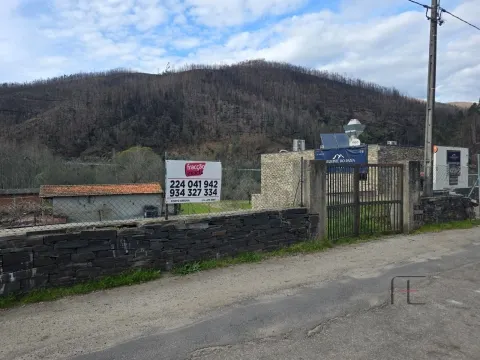 Terreno Para Construcción