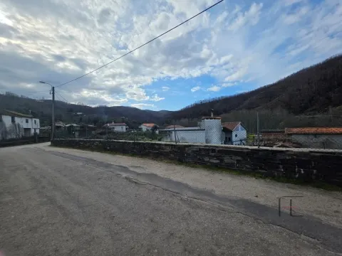 Terreno Para Construcción