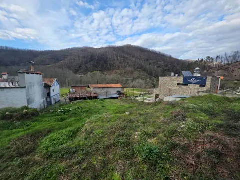 Terreno Para Construcción