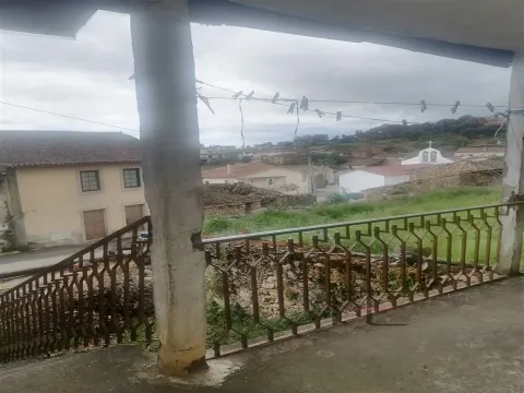 Moradia para Restaurar T3