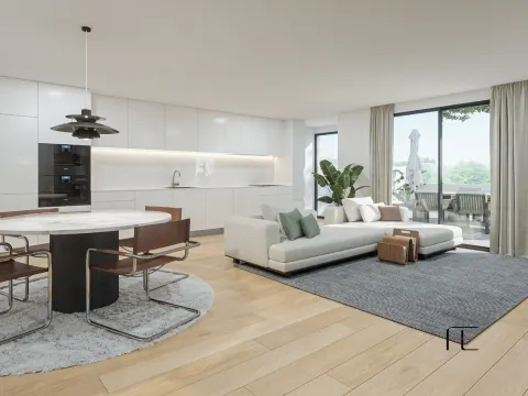 Wohnung 4 Schlafzimmer