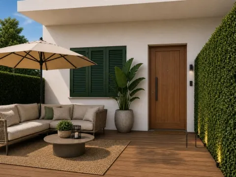 Apartamento T1