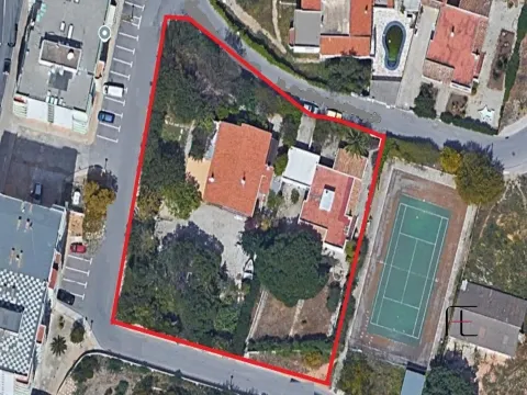 Terreno Para Construção