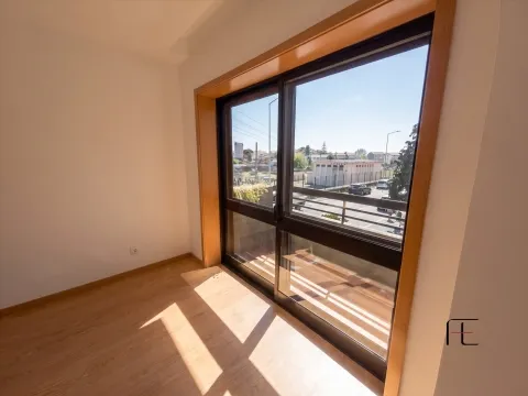Apartamento T2