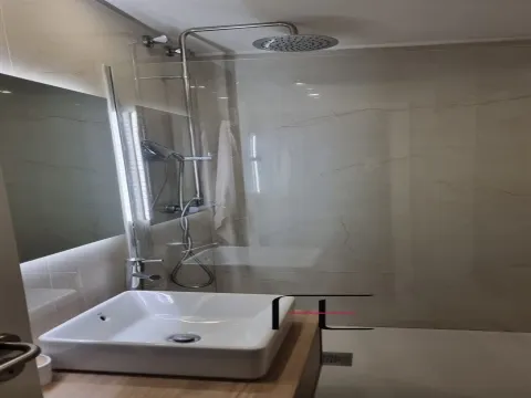 Apartement 5 kamerwoning