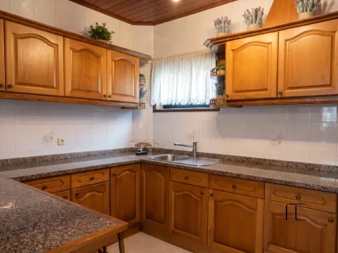 Terraced house T2
