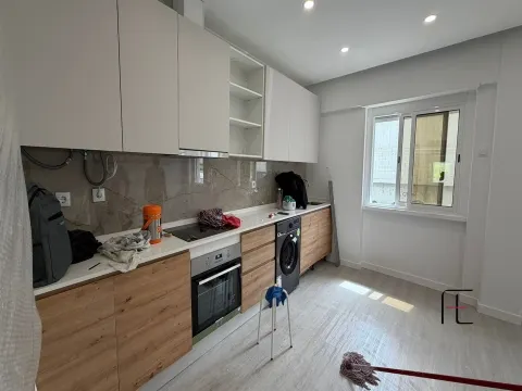 Apartamento T2