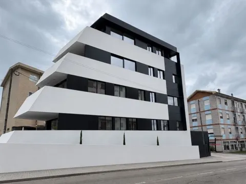 Apartamento T4
