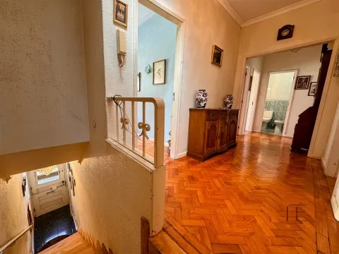 Apartamiento 3 habitaciones