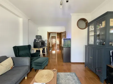 Andar Moradia T2