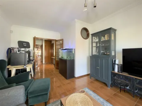 Andar Moradia T2