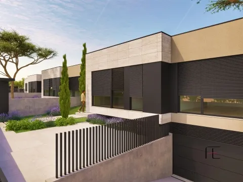 Maison 3 Chambre(s)