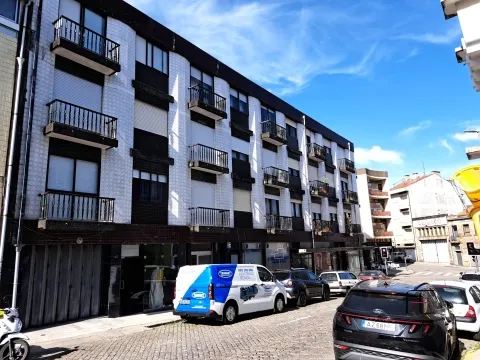 Apartamento T3