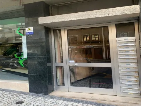 Apartamento T1