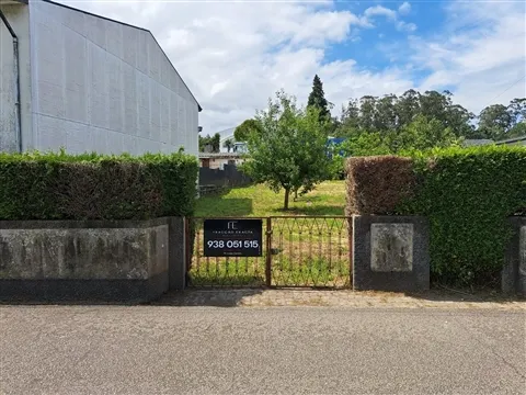 Lote de Terreno