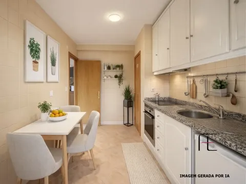 Apartamento T3