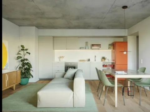 Apartement Studio
