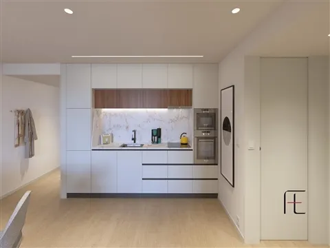 Apartamento T2