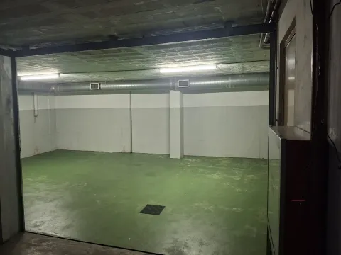 Garagem