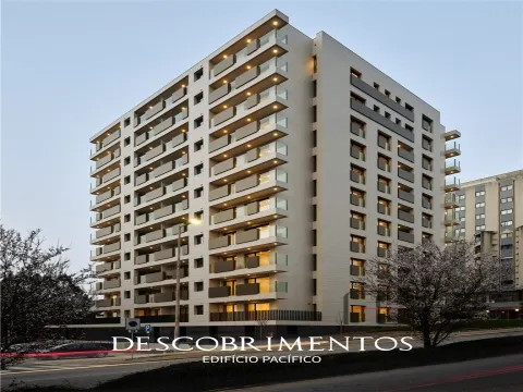 Apartamento T1