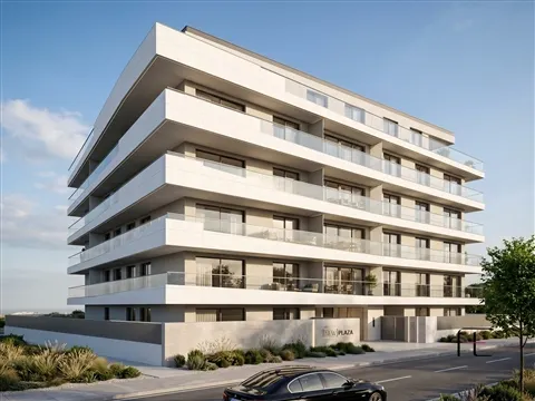 Apartamento T1+1