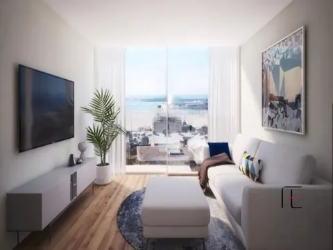 Apartamento T1