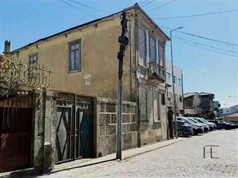 Casa da Ristrutturare 5 Vani
