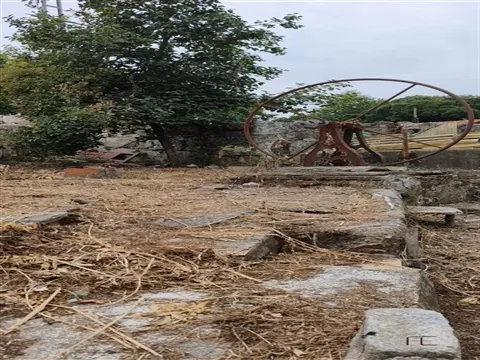 Casa da Ristrutturare 4 Vani