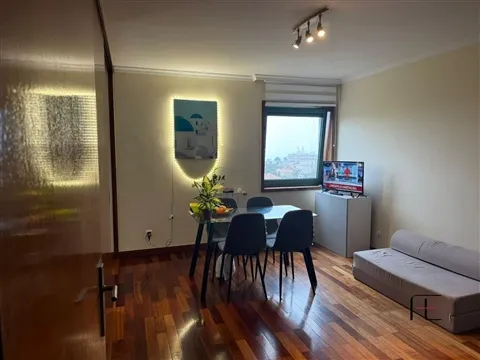 Apartamento T1