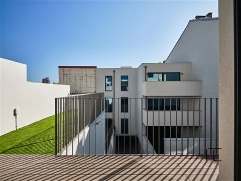 Wohnung 2 Schlafzimmer