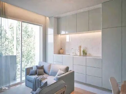 Appartamento 3 Vani