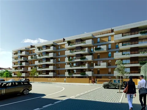Apartamento T3