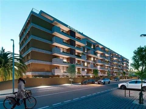 Apartamento T3
