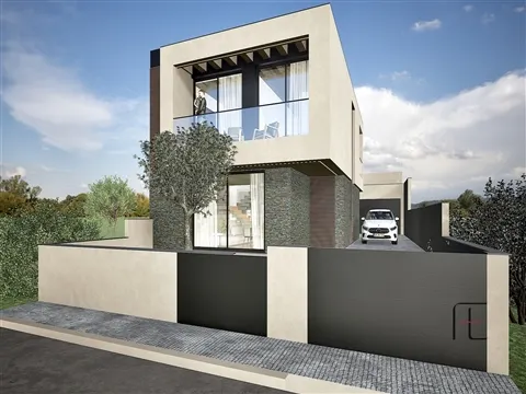 Terreno Urbano