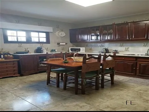 Chalet T5