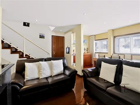 Appartamento T3+1 DUPLEX