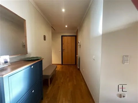 Appartamento 3 Vani