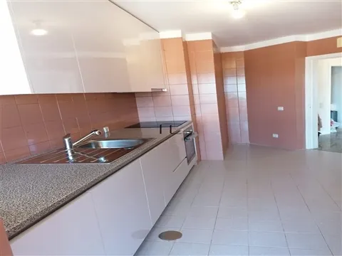 Apartamiento 2 habitaciones
