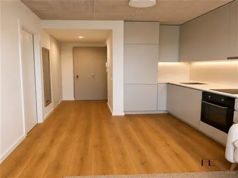 Apartamento T1