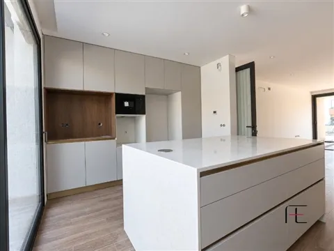 Moradia T3